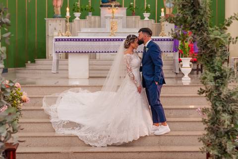 Fotos espontâneas de casamento

Fotógrafo de casamento [cidade/estado]

Casamento com mini ensaio dos noivos

Making of da noiva e do noivo

Cerimônia de casamento emocionante

Festa de casamento com fotos divertidas

Casamento com luz natural

Ensaio de '