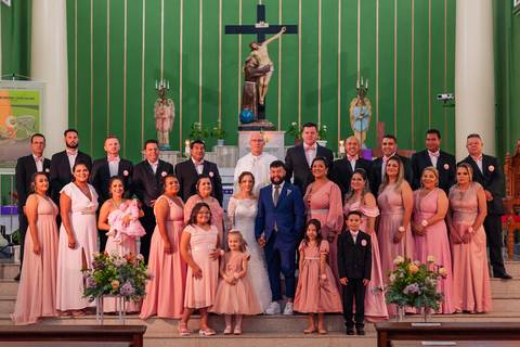 Fotos espontâneas de casamento

Fotógrafo de casamento [cidade/estado]

Casamento com mini ensaio dos noivos

Making of da noiva e do noivo

Cerimônia de casamento emocionante

Festa de casamento com fotos divertidas

Casamento com luz natural

Ensaio de '