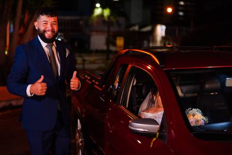 Fotos espontâneas de casamento

Fotógrafo de casamento [cidade/estado]

Casamento com mini ensaio dos noivos

Making of da noiva e do noivo

Cerimônia de casamento emocionante

Festa de casamento com fotos divertidas

Casamento com luz natural

Ensaio de '