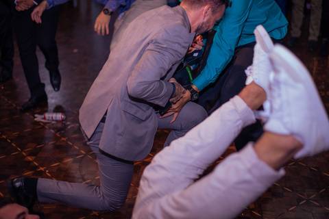 Fotos espontâneas de casamento

Fotógrafo de casamento [cidade/estado]

Casamento com mini ensaio dos noivos

Making of da noiva e do noivo

Cerimônia de casamento emocionante

Festa de casamento com fotos divertidas

Casamento com luz natural

Ensaio de '