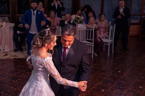 Fotos espontâneas de casamento

Fotógrafo de casamento [cidade/estado]

Casamento com mini ensaio dos noivos

Making of da noiva e do noivo

Cerimônia de casamento emocionante

Festa de casamento com fotos divertidas

Casamento com luz natural

Ensaio de '