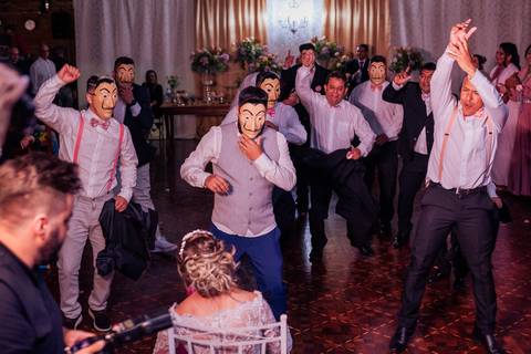 Fotos espontâneas de casamento

Fotógrafo de casamento [cidade/estado]

Casamento com mini ensaio dos noivos

Making of da noiva e do noivo

Cerimônia de casamento emocionante

Festa de casamento com fotos divertidas

Casamento com luz natural

Ensaio de '