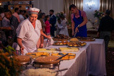 Fotos espontâneas de casamento

Fotógrafo de casamento [cidade/estado]

Casamento com mini ensaio dos noivos

Making of da noiva e do noivo

Cerimônia de casamento emocionante

Festa de casamento com fotos divertidas

Casamento com luz natural

Ensaio de '