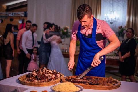 Fotos espontâneas de casamento

Fotógrafo de casamento [cidade/estado]

Casamento com mini ensaio dos noivos

Making of da noiva e do noivo

Cerimônia de casamento emocionante

Festa de casamento com fotos divertidas

Casamento com luz natural

Ensaio de '