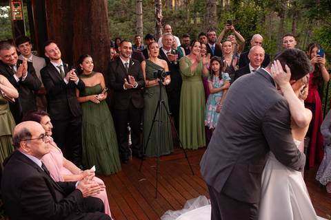Fotos de casamento

Ensaio de casamento [nome dos noivos]

Casamento [nome dos noivos]

Fotografia de casamento

Casamento ao ar livre

Casamento íntimo e emocionante

Casamento completo com festa'