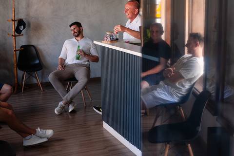 Fotos de casamento

Ensaio de casamento [nome dos noivos]

Casamento [nome dos noivos]

Fotografia de casamento

Casamento ao ar livre

Casamento íntimo e emocionante

Casamento completo com festa'