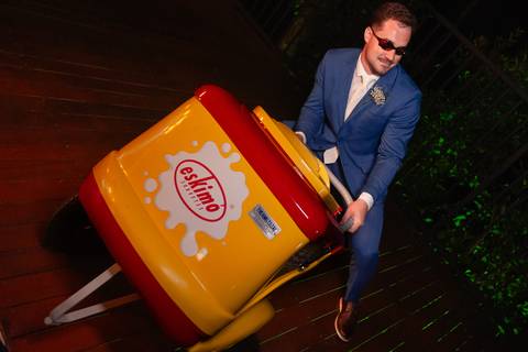 Fotos de casamento

Ensaio de casamento [nome dos noivos]

Casamento [nome dos noivos]

Fotografia de casamento

Casamento ao ar livre

Casamento íntimo e emocionante

Casamento completo com festa'