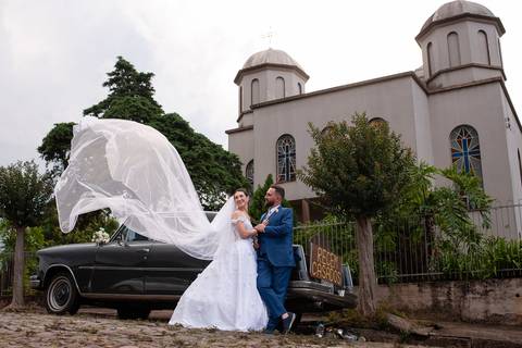 Making of da noiva e do noivo

Cerimônia emocionante de casamento

Fotos espontâneas no casamento

Mini ensaio dos noivos no dia

Detalhes da decoração do casamento

Festa de casamento animada

Casamento com luz natural

Casamento ao ar livre / no campo /'