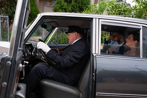 Making of da noiva e do noivo

Cerimônia emocionante de casamento

Fotos espontâneas no casamento

Mini ensaio dos noivos no dia

Detalhes da decoração do casamento

Festa de casamento animada

Casamento com luz natural

Casamento ao ar livre / no campo /'