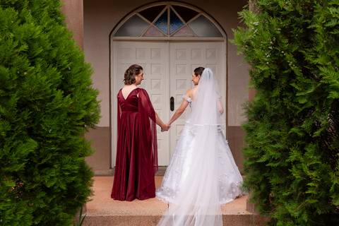 Making of da noiva e do noivo

Cerimônia emocionante de casamento

Fotos espontâneas no casamento

Mini ensaio dos noivos no dia

Detalhes da decoração do casamento

Festa de casamento animada

Casamento com luz natural

Casamento ao ar livre / no campo /'