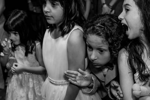 Decoração de 15 anos

Cerimônia e valsa 15 anos

Entrada da debutante

Fotos espontâneas da festa de 15 anos

Festa de 15 anos com emoção

Debutante dançando com o pai

Momentos marcantes da festa de 15 anos

Fotos com amigos e família na festa

Making of'