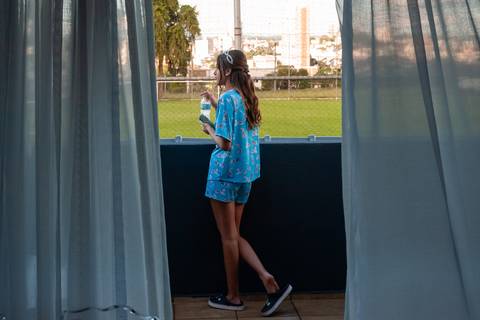 Decoração de 15 anos

Cerimônia e valsa 15 anos

Entrada da debutante

Fotos espontâneas da festa de 15 anos

Festa de 15 anos com emoção

Debutante dançando com o pai

Momentos marcantes da festa de 15 anos

Fotos com amigos e família na festa

Making of'