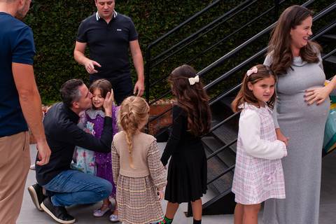 Fotos espontâneas de aniversário infantil

Momentos especiais do aniversário

Aniversário de [idade] anos do [nome da criança]

Festa infantil com decoração temática

Fotos de criança brincando na festa

Fotógrafo de aniversário infantil em [sua cidade]

'