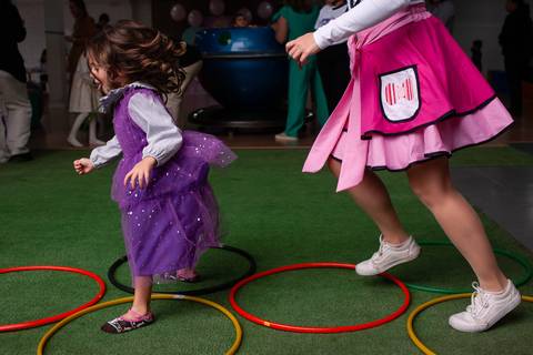 Fotos espontâneas de aniversário infantil

Momentos especiais do aniversário

Aniversário de [idade] anos do [nome da criança]

Festa infantil com decoração temática

Fotos de criança brincando na festa

Fotógrafo de aniversário infantil em [sua cidade]

'