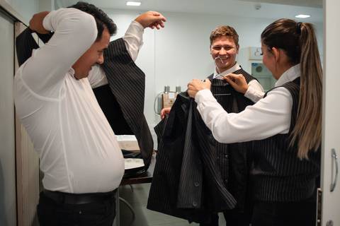 Fotos espontâneas de aniversário infantil

Momentos especiais do aniversário

Aniversário de [idade] anos do [nome da criança]

Festa infantil com decoração temática

Fotos de criança brincando na festa

Fotógrafo de aniversário infantil em [sua cidade]

'