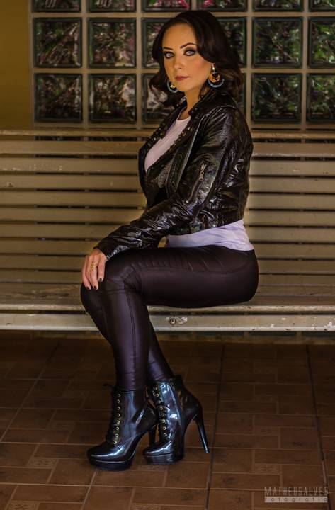 '