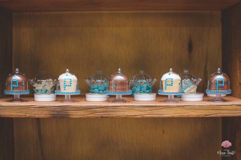 Aniversário Infantil com tema pequeno príncipe em Guarulhos SP'