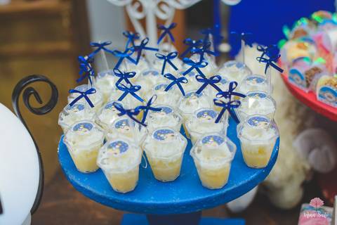 Aniversário Infantil com tema pequeno príncipe em Guarulhos SP'