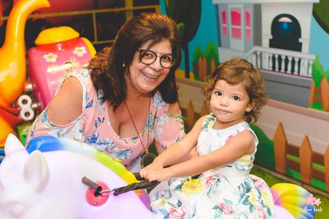 Aniversário 1 ano Lucas Ryo São Paulo SP'