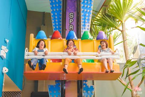 Aniversário 1 ano Lucas Ryo São Paulo SP'