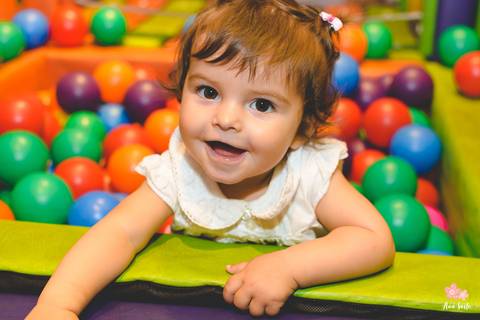 Aniversário 1 ano Lucas Ryo São Paulo SP'