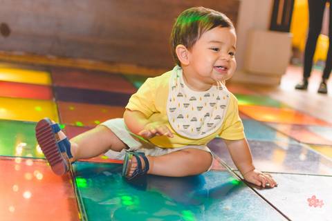 Aniversário 1 ano Lucas Ryo São Paulo SP'