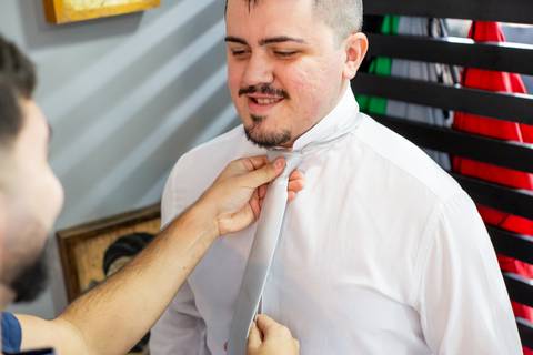 '