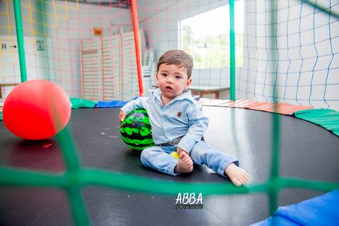 '