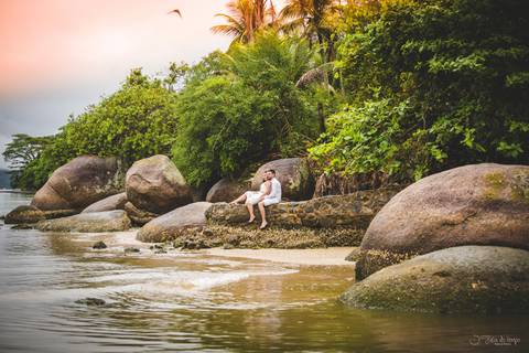 ensaio pre casamento, ensaio na praia, ensaio pre casamento RJ, ensaio de noivos RJ, fotos pre casamento praia, ensaio pre casamento Paraty, Paraty-RJ, praia de jabaquara'