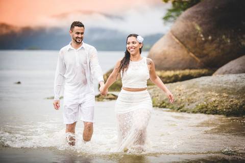 ensaio pre casamento, ensaio na praia, ensaio pre casamento RJ, ensaio de noivos RJ, fotos pre casamento praia, ensaio pre casamento Paraty, Paraty-RJ, praia de jabaquara'