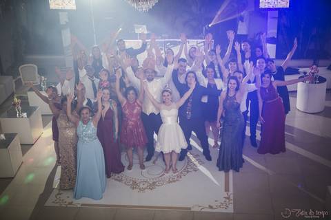 Buffet america analia franco, casamento analia franco, festa de casamento, comemoração casamento'