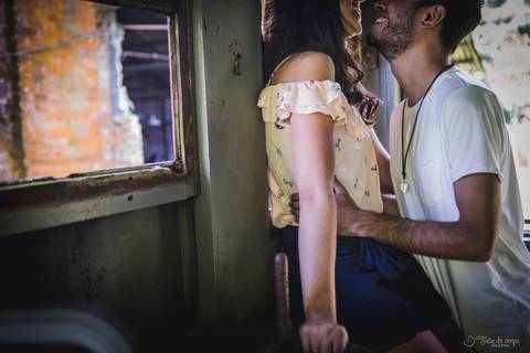 ensaio pre casamento, ensaio pre casamento rustico, ensaio pre casamento no trem, ensaio pre casamento romantico, ensaio pre casamento vintage, ensaio de casal, ensaio antes do casamento, ensaio em paranapiacaba, ensaio no museu de paranapiacaba'