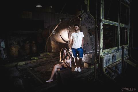 ensaio pre casamento, ensaio pre casamento rustico, ensaio pre casamento no trem, ensaio pre casamento romantico, ensaio pre casamento vintage, ensaio de casal, ensaio antes do casamento, ensaio em paranapiacaba, ensaio no museu de paranapiacaba'