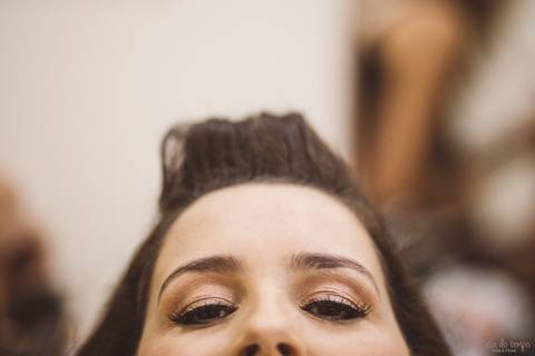 Dia da noiva, dia do noiva, maquiagem de noiva, penteado de noiva, vestido de noiva, maison lafayette, making of, madrinhas, robe personalizado'