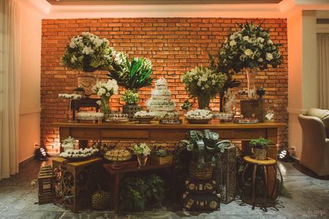 Grande Ville Buffet, Tati Stancanelli Decorações, Casamento rustico, casamento na cidade, casamento romantico, decoração rustica, casa rustica, '