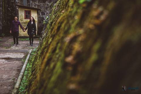 Ensaio pre casamento, ensaio pre casamento no inverno, ensaio pre casamento estação de trem, estação de trem, paranapiacaba, paranapiacaba estancia turistica, ensaio despochado, fotos em paranapiacaba, fotografo em paranapiacaba'