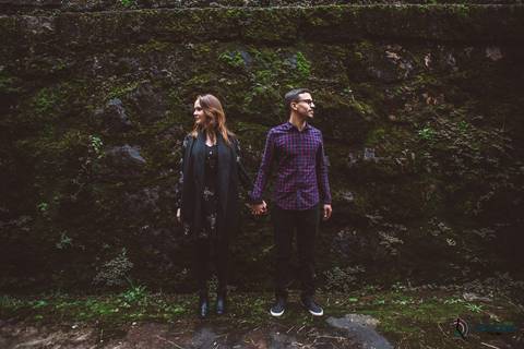 Ensaio pre casamento, ensaio pre casamento no inverno, ensaio pre casamento estação de trem, estação de trem, paranapiacaba, paranapiacaba estancia turistica, ensaio despochado, fotos em paranapiacaba, fotografo em paranapiacaba'