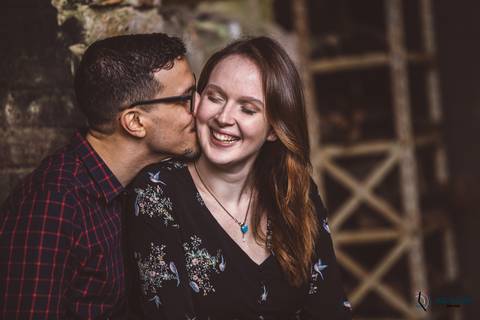 Ensaio pre casamento, ensaio pre casamento no inverno, ensaio pre casamento estação de trem, estação de trem, paranapiacaba, paranapiacaba estancia turistica, ensaio despochado, fotos em paranapiacaba, fotografo em paranapiacaba'