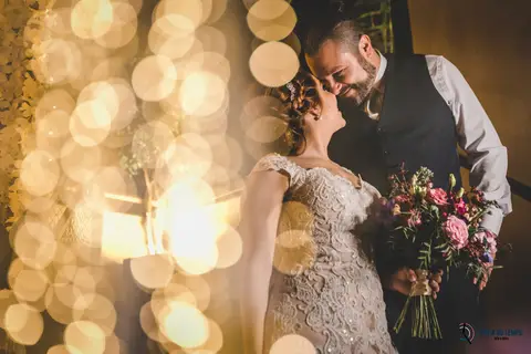 Napoelao Buffet, Buffet Napoleão, casamento no napoleao, casamento rustico, casamento no buffet, cerimonialista de casamento,  noiva, buque de flores, buque desconstruido, noivo de terno azul, noiva conteporanea, casando no abc'