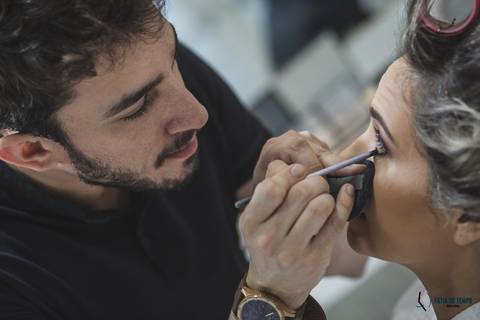 salão roberto rodriguez, maquiador cleber azevedo, cleber azevedo maquiador, cabelereiro roberto rodriguez, dia da noiva roberto rodriguez, dia da noiva, noiva loira, penteado de noiva, maquiagem de noiva, noiva cabelo solto'