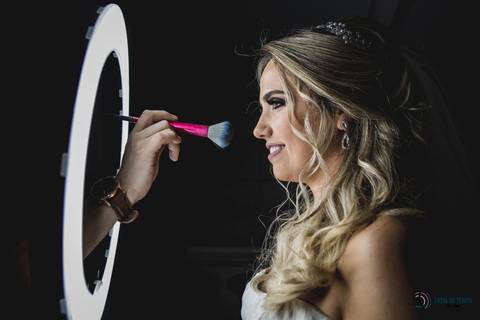 salão roberto rodriguez, maquiador cleber azevedo, cleber azevedo maquiador, cabelereiro roberto rodriguez, dia da noiva roberto rodriguez, dia da noiva, noiva loira, penteado de noiva, maquiagem de noiva, noiva cabelo solto'