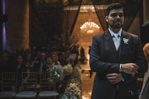 buffet allegro, casamento em são caetano do sul, casamento chique, buffet chique, casamento no buffet, passarela de espelho, decoração chique, allegro buffet'