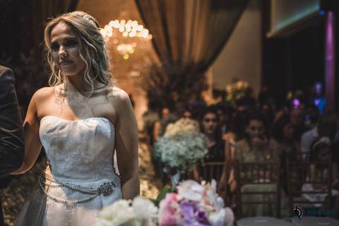 buffet allegro, casamento em são caetano do sul, casamento chique, buffet chique, casamento no buffet, passarela de espelho, decoração chique, allegro buffet'