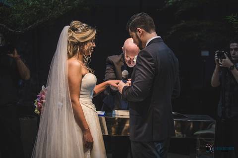 buffet allegro, casamento em são caetano do sul, casamento chique, buffet chique, casamento no buffet, passarela de espelho, decoração chique, allegro buffet'