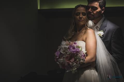 buffet allegro, casamento em são caetano do sul, casamento chique, buffet chique, casamento no buffet, passarela de espelho, decoração chique, allegro buffet'