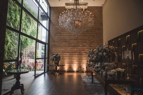 buffet allegro, casamento em são caetano do sul, casamento chique, buffet chique, casamento no buffet, passarela de espelho, decoração chique, allegro buffet'