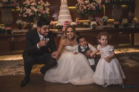 buffet allegro, casamento em são caetano do sul, casamento chique, buffet chique, casamento no buffet, passarela de espelho, decoração chique, allegro buffet'