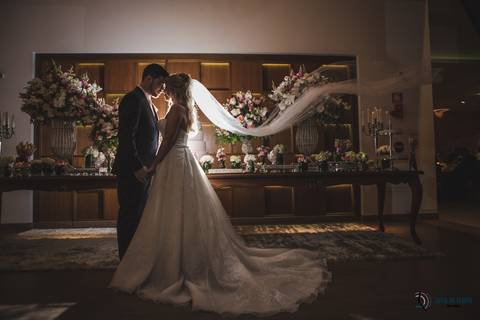 buffet allegro, casamento em são caetano do sul, casamento chique, buffet chique, casamento no buffet, passarela de espelho, decoração chique, allegro buffet'