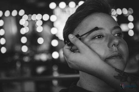 retro hair, retro hair augusta, dia da noiva na augusta, dia da noiva retro, dia da noiva vintage, casamento lgbt, casamento de meninas, casamento de mulheres, casamento lésbico, casamento homossexual, casamento homoafetivo, vestido de noiva vintage'