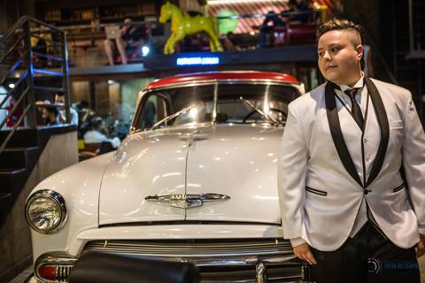 retro hair, retro hair augusta, dia da noiva na augusta, dia da noiva retro, dia da noiva vintage, casamento lgbt, casamento de meninas, casamento de mulheres, casamento lésbico, casamento homossexual, casamento homoafetivo, vestido de noiva vintage'